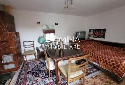 Vanzare casa cu teren generos, locatie deosebita,  în Musetesti, Gorj - 5