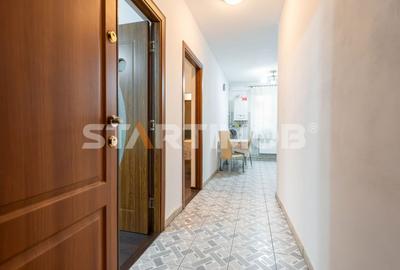 Apartament 3 camere Mircea Cel Batran - Grivitei - 21