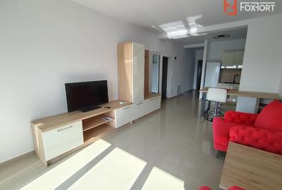 Apartament cu 2 camere de inchiriat in Giroc - 8