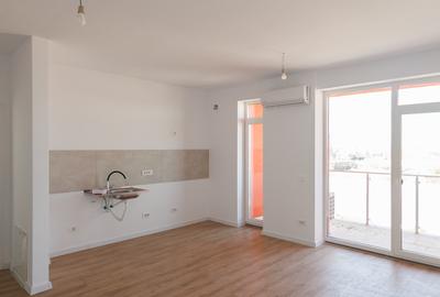 Apartament 1,5 camere Take Ionescu – Vivalia Grand V9, aproape de Medicină - 5