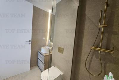 APARTAMENT 2 CAMERE VEDERE FRONTALA  LA MARE OLIMP - Complex exclusivist - 17