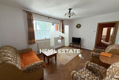Apartament cu 3 camere si boxa in zona Gheorghe Lazar - 4