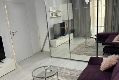 Apartament Plaza Residence Bloc nou Metrou - 1