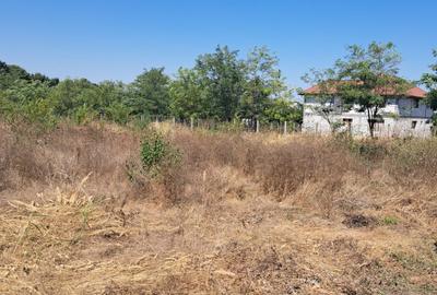 Teren intravilan in Agigea - 9