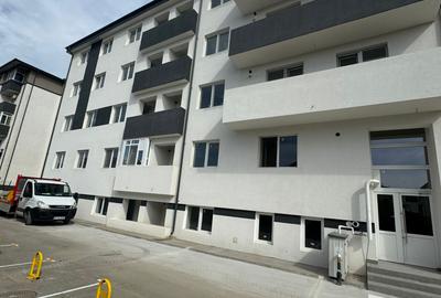 Garsonieră decomandată în Militari