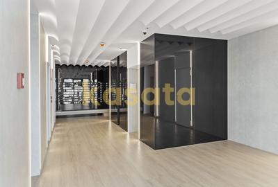 3 camere premium | Etaj 6 | Cortina North - 24