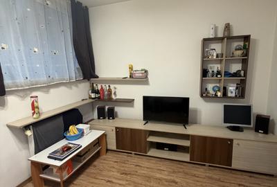 Garsoniera de vanzare, metrou, zona Drumul Taberei - 2