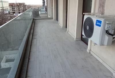 Apartament 2 camere Moghioroș Park ,decomandat, luminos, cu terasă - 1