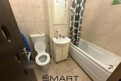 Apartament 2 camere decomandate et. 7/10 Mihai Viteazul - 18