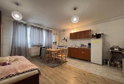 Apartament 1 camera+Nisa | Parcare | 38 mpu | Zona Oasului Iris - 1