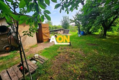 Teren intravilan, 1400 mp, toate utilitatile, zona Micesti - 6