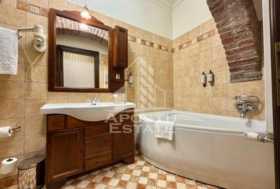 Apartament 2 camere, de inchiriat, casa istorica, Pta Maria, Timisoara - 6