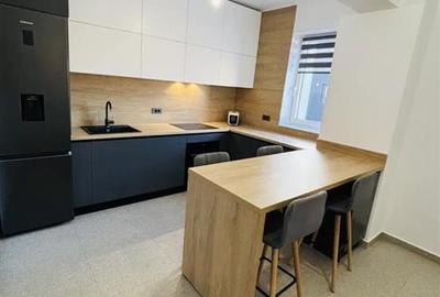 Bloc Nou, Central, 2 Camere PREMIUM - 9