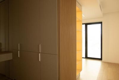 Apartament 2 camere de vânzare - Aviatiei- decomandat, et. 5, One Lake Club - 9