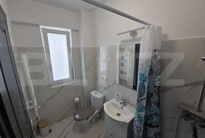 Apartament 3 camere, etaj 2, 2 balcoane, parcare + boxă - Valea Adâncă - 9