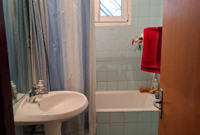Apartament 3 camere zona Clucerului |Radu Boiangiu |Necesita Renovare |Anvelopat - 11