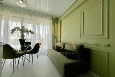 Apartament  Studio - Mobilat si Utilat - O.B.A LAKE - Proiect finalizat - Mamaia - 6