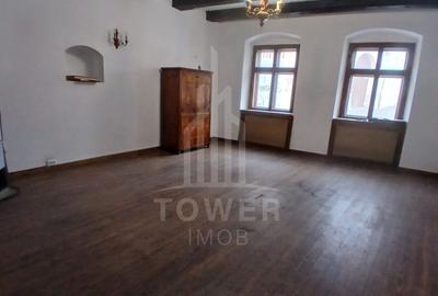 Vilă individuală | Ultracentral | 270 mp utili | Ideal locuință sau business - 13