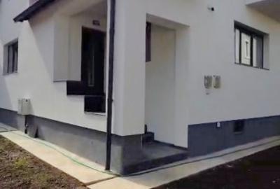 Casă individuală cu 6 camere în Central