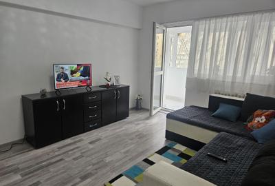 Apartament 3 Camere ,Renovat,l Arena Națională - Mega Mall-Comision 0% - 1