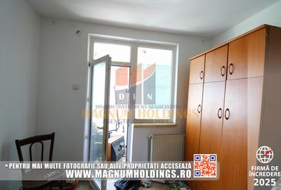 Apartament 3 camere, 2 bai, 2 balcoane, centrala termica, Razboieni - 5