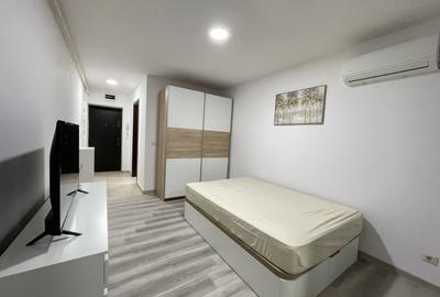 Renovata,Garsoniera, 25m, centrala proprie, metrou,Palladium Residence - 3