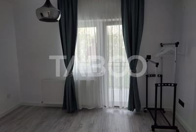 Apartament de vanzare 3 camere 63mpu decomandat zona Selimbar Sibiu - 15