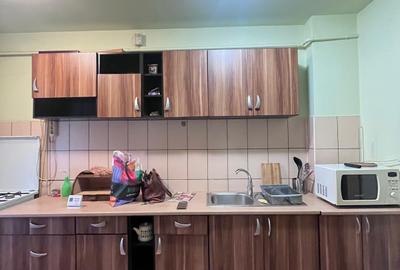 Apartament de închiriat, 3 camere, 65 mp, Gheorgheni zona Bulevardul Titulescu - 7
