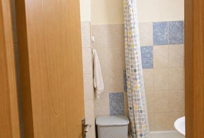 Apartament decomandat 4 camere 2 bai  95 mp 13 septembrie - 7
