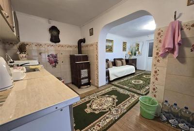 RECO Casa in Sustiu - 6