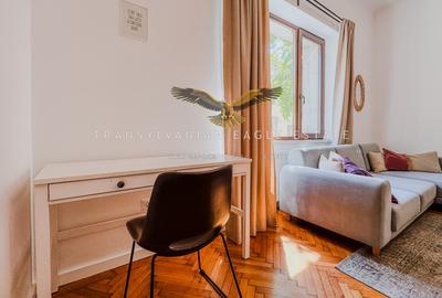 Apartament superb si spațios situat in cladire istorica/Central - 6