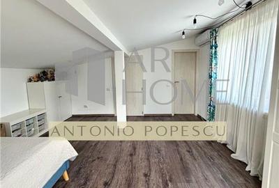 Casa 4 camere, 4 bai, mobilata si utilata, Ploiesti, zona Albert. - 17