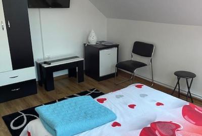 Sovata ,clinică  medicală de vânzare, complect mobilat,utilat ,  funcțională - 10