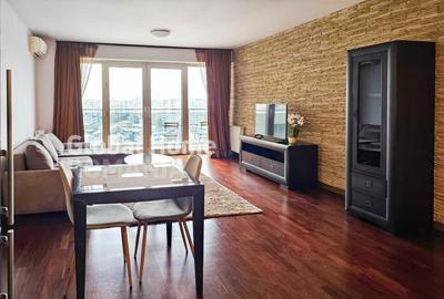 Apartament cu 2 camere decomandat, mobilat în Vitan