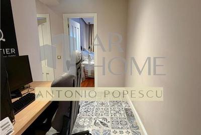 Apartament 3 camere alcatuit din 2 ap de 2 camere unite,Ploiesti,Alber - 23