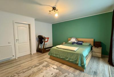 Casa Duplex - Mobilata & Utilata - Prosumator - 128 MP utili - Tunari - 0% - 4