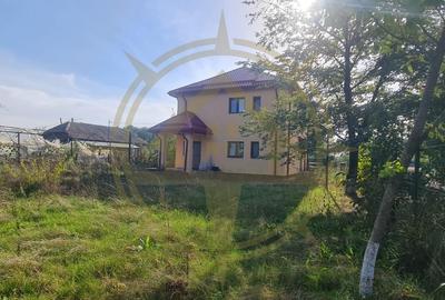 DOM00419 - Vila 4 camere de vanzare in Snagov - 3