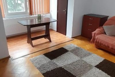 Apartament  3 camere decomandate, et.1, zona Soarelui - 1