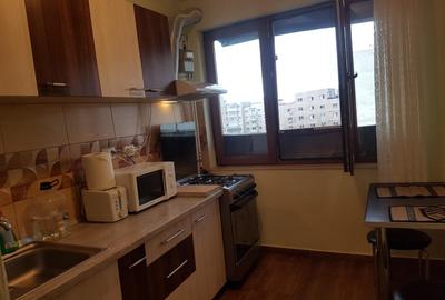 Apartament 2 camere decomandat 5 minute metrou Tineretului - 7