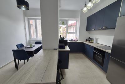 Apartament 2 camere mobilat si utilat – Gara de Nord - 13