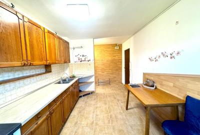 4camere decomandate et2/4, 77mp -Titulescu/Gheorgheni - 14
