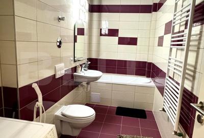 Apartament cu 1 camere, de vanzare, Tractorul - 5