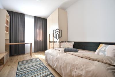 Greenfield Residence - Apartament 3 camere | 2 Bai | Loc Parcare | Pet Friendly - 15
