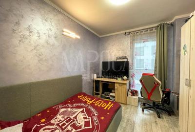 Apartament 4 camere de vanzare in Floresti - 5