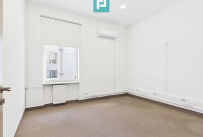 Birouri Ultracentrale, 154 mp, Parcare cu bariera - 11