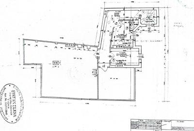 De vanzare Vila interbelica 16 camere, Dorobanti, sector 1 - 8
