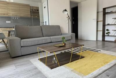 Apartament 2 camere 21 Residence Militari Lujerului Politehnica Plaza - 3