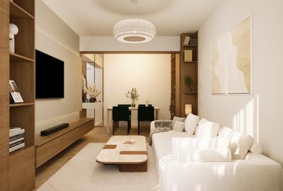 Apartamente Noi –Biruinței 75 Residence | Totul la tine în bloc! - 6