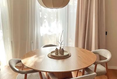 Duplex ultra-lux | 2 camere | Grădină privată | Parcare | Sisesti - 4