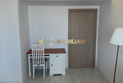 2 Camere de inchiriat | Grozavesti | Metrou | Centrala  | Mobilat - 6